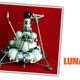 The USSR’s Luna 24 probe, seen here relaxing in its apartment